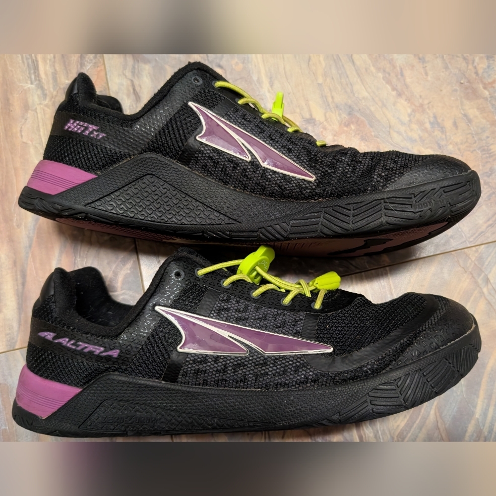 Altra HIIT XT Cross Training
